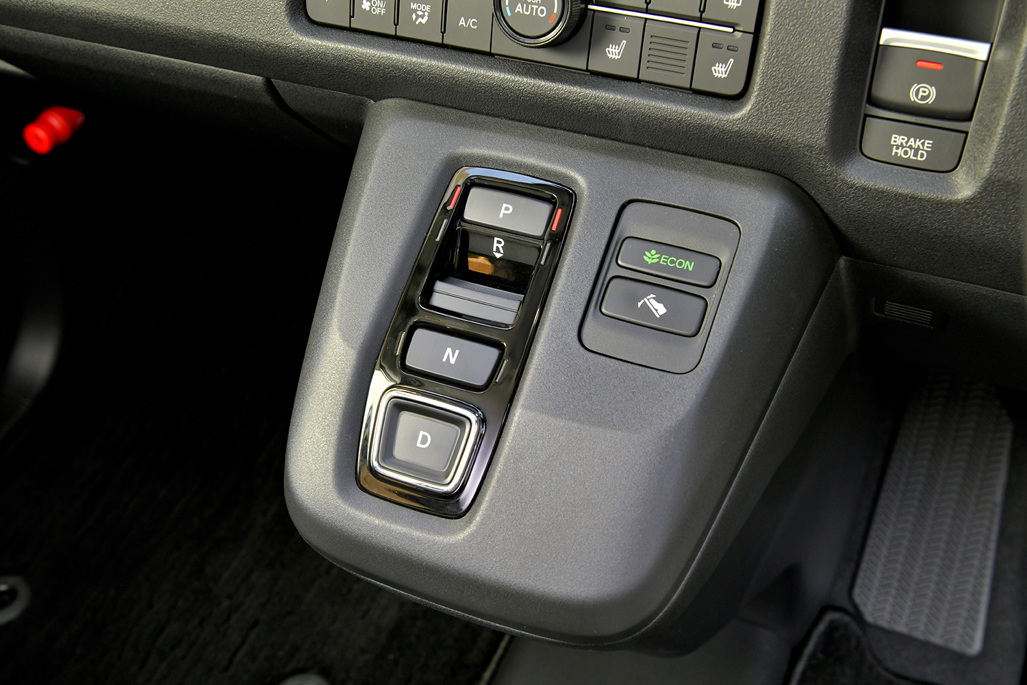 ホンダN-ONE e:に中谷明彦が試乗 〜 画像17