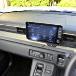 【画像】【試乗】ホンダN-ONE e:は「軽EVの理想形」！　300km近い航続距離も取りまわしも装備も納得のデキだった 〜 画像18