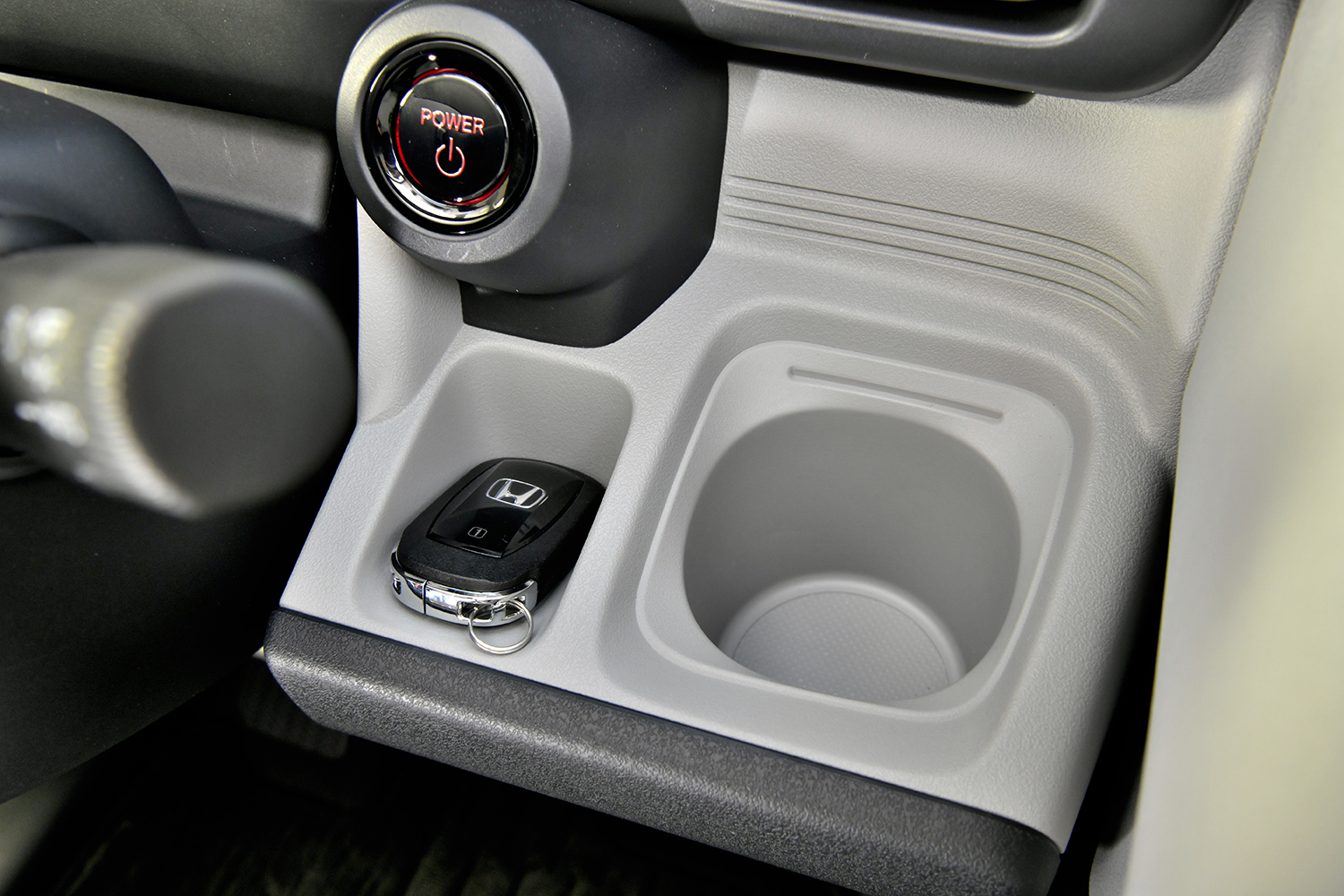 ホンダN-ONE e:に中谷明彦が試乗 〜 画像20