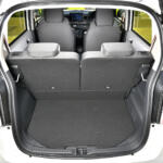 【画像】【試乗】ホンダN-ONE e:は「軽EVの理想形」！　300km近い航続距離も取りまわしも装備も納得のデキだった 〜 画像23