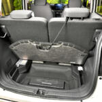 【画像】【試乗】ホンダN-ONE e:は「軽EVの理想形」！　300km近い航続距離も取りまわしも装備も納得のデキだった 〜 画像24