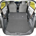 【画像】【試乗】ホンダN-ONE e:は「軽EVの理想形」！　300km近い航続距離も取りまわしも装備も納得のデキだった 〜 画像26