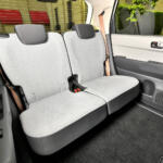 【画像】【試乗】ホンダN-ONE e:は「軽EVの理想形」！　300km近い航続距離も取りまわしも装備も納得のデキだった 〜 画像29