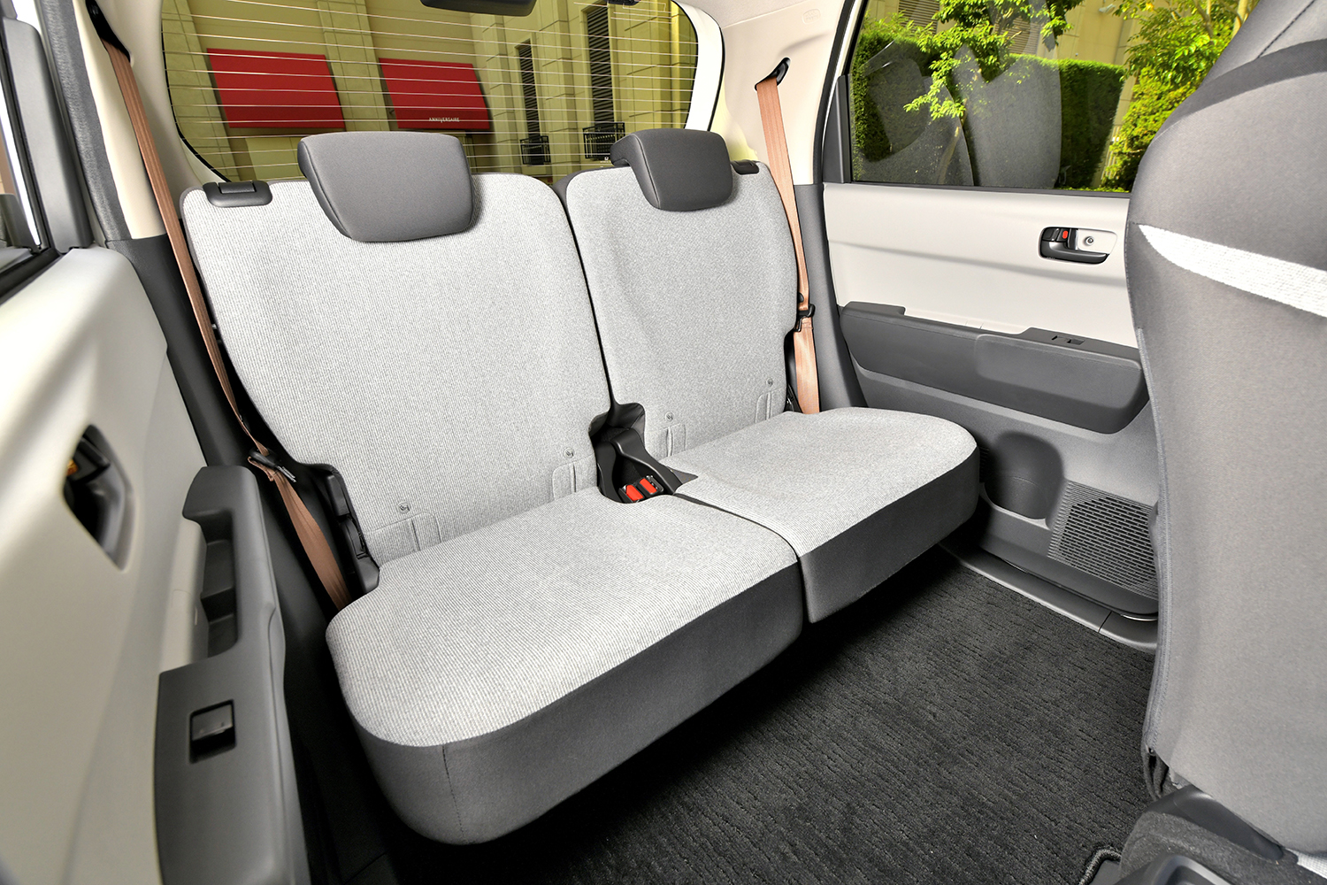 ホンダN-ONE e:に中谷明彦が試乗 〜 画像29