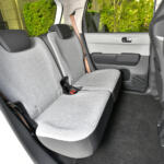 【画像】【試乗】ホンダN-ONE e:は「軽EVの理想形」！　300km近い航続距離も取りまわしも装備も納得のデキだった 〜 画像30