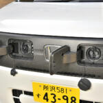 【画像】【試乗】ホンダN-ONE e:は「軽EVの理想形」！　300km近い航続距離も取りまわしも装備も納得のデキだった 〜 画像35