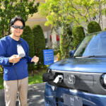 【画像】【試乗】ホンダN-ONE e:は「軽EVの理想形」！　300km近い航続距離も取りまわしも装備も納得のデキだった 〜 画像37