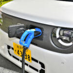 【画像】【試乗】ホンダN-ONE e:は「軽EVの理想形」！　300km近い航続距離も取りまわしも装備も納得のデキだった 〜 画像40