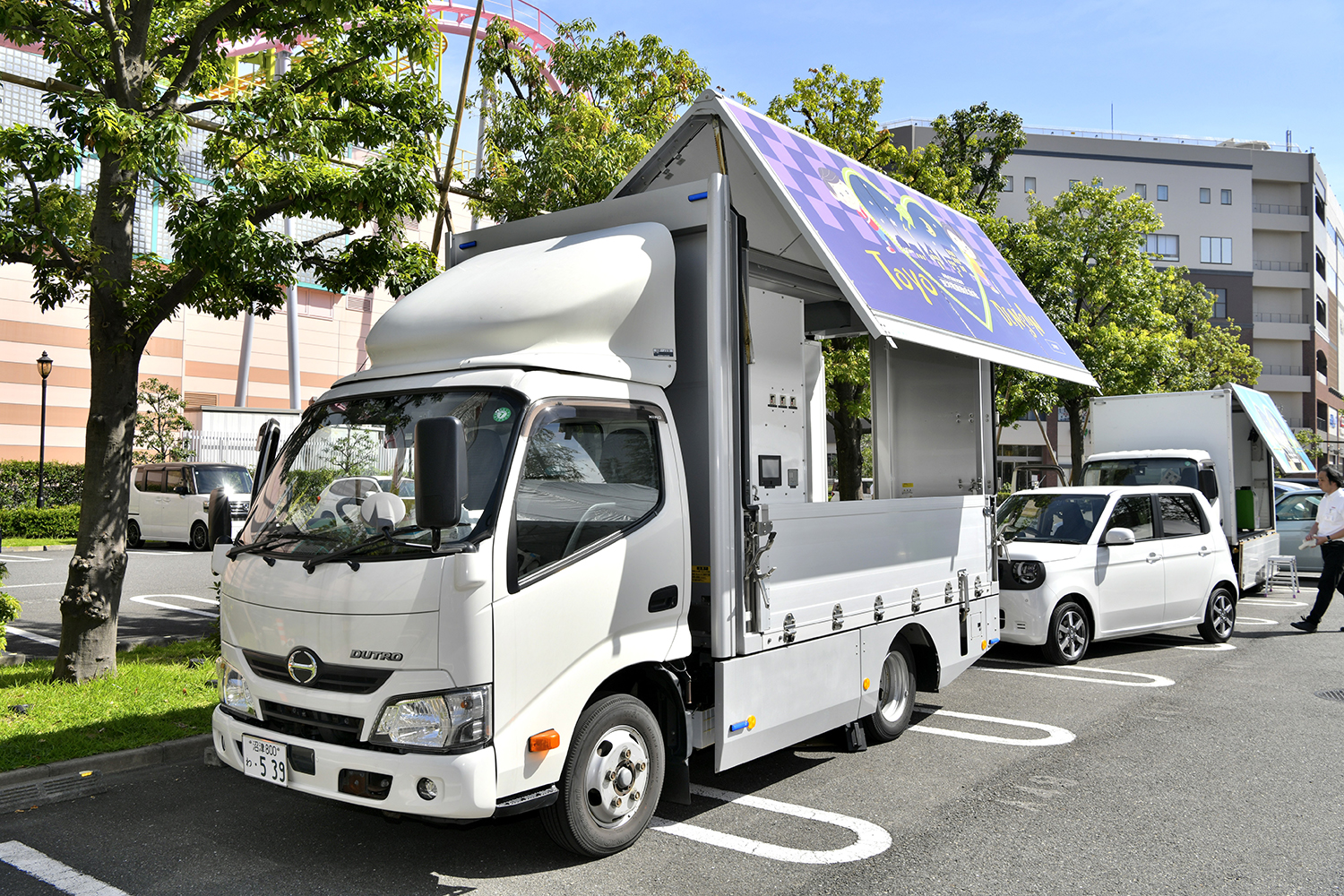 ホンダN-ONE e:に中谷明彦が試乗 〜 画像42