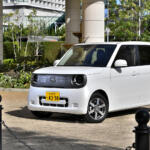 【画像】【試乗】ホンダN-ONE e:は「軽EVの理想形」！　300km近い航続距離も取りまわしも装備も納得のデキだった 〜 画像44