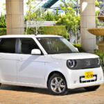 【画像】【試乗】ホンダN-ONE e:は「軽EVの理想形」！　300km近い航続距離も取りまわしも装備も納得のデキだった 〜 画像46