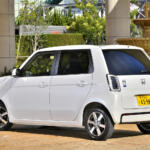 【画像】【試乗】ホンダN-ONE e:は「軽EVの理想形」！　300km近い航続距離も取りまわしも装備も納得のデキだった 〜 画像47