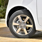 【画像】【試乗】ホンダN-ONE e:は「軽EVの理想形」！　300km近い航続距離も取りまわしも装備も納得のデキだった 〜 画像48