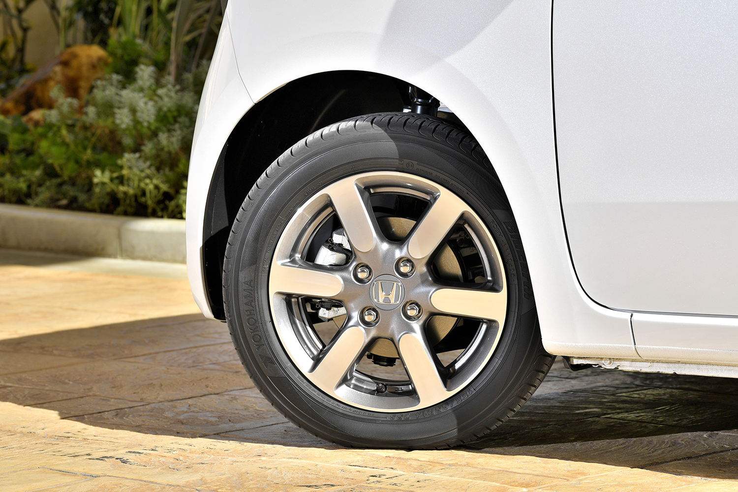 ホンダN-ONE e:に中谷明彦が試乗 〜 画像48