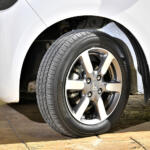 【画像】【試乗】ホンダN-ONE e:は「軽EVの理想形」！　300km近い航続距離も取りまわしも装備も納得のデキだった 〜 画像49