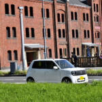 【画像】【試乗】ホンダN-ONE e:は「軽EVの理想形」！　300km近い航続距離も取りまわしも装備も納得のデキだった 〜 画像3