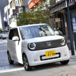 【画像】【試乗】ホンダN-ONE e:は「軽EVの理想形」！　300km近い航続距離も取りまわしも装備も納得のデキだった 〜 画像8