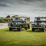 【画像】ランドローバーきってのご長寿モデル！　ディフェンダーは現行で２代目……だが歴史を辿ると実質７代目だった 〜 画像5