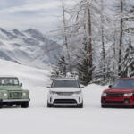 【画像】ランドローバーきってのご長寿モデル！　ディフェンダーは現行で２代目……だが歴史を辿ると実質７代目だった 〜 画像8