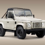 【画像】ランドローバーきってのご長寿モデル！　ディフェンダーは現行で２代目……だが歴史を辿ると実質７代目だった 〜 画像9