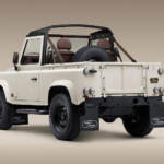 【画像】ランドローバーきってのご長寿モデル！　ディフェンダーは現行で２代目……だが歴史を辿ると実質７代目だった 〜 画像10