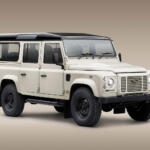 【画像】ランドローバーきってのご長寿モデル！　ディフェンダーは現行で２代目……だが歴史を辿ると実質７代目だった 〜 画像11