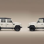 【画像】ランドローバーきってのご長寿モデル！　ディフェンダーは現行で２代目……だが歴史を辿ると実質７代目だった 〜 画像12