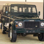 【画像】ランドローバーきってのご長寿モデル！　ディフェンダーは現行で２代目……だが歴史を辿ると実質７代目だった 〜 画像14