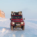 【画像】ランドローバーきってのご長寿モデル！　ディフェンダーは現行で２代目……だが歴史を辿ると実質７代目だった 〜 画像16