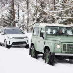 ランドローバーきってのご長寿モデル！　ディフェンダーは現行で２代目……だが歴史を辿ると実質７代目だった