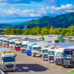 【画像】労働者を守るための労働時間の規制が逆に「働くクルマのドライバー」を苦しめることになる！　高市政権に求められる規制への柔軟な対応 〜 画像1