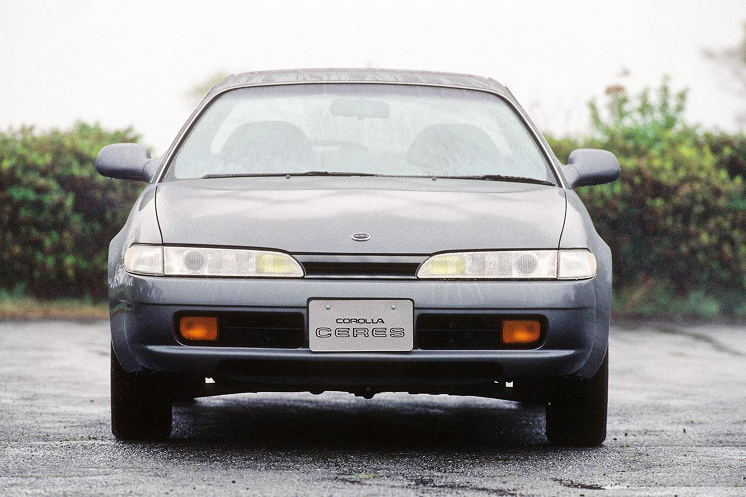 １代限りで終わったカローラセレス＆スプリンターマリノって覚えてる？