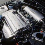 【画像】カローラセレス・スプリンターマリノを覚えているか？　４ドアハードトップブームに乗って登場もすぐにRVブームの波にのまれた残念な兄弟 〜 画像3