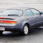 【画像】カローラセレス・スプリンターマリノを覚えているか？　４ドアハードトップブームに乗って登場もすぐにRVブームの波にのまれた残念な兄弟 〜 画像4