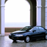 【画像】カローラセレス・スプリンターマリノを覚えているか？　４ドアハードトップブームに乗って登場もすぐにRVブームの波にのまれた残念な兄弟 〜 画像5