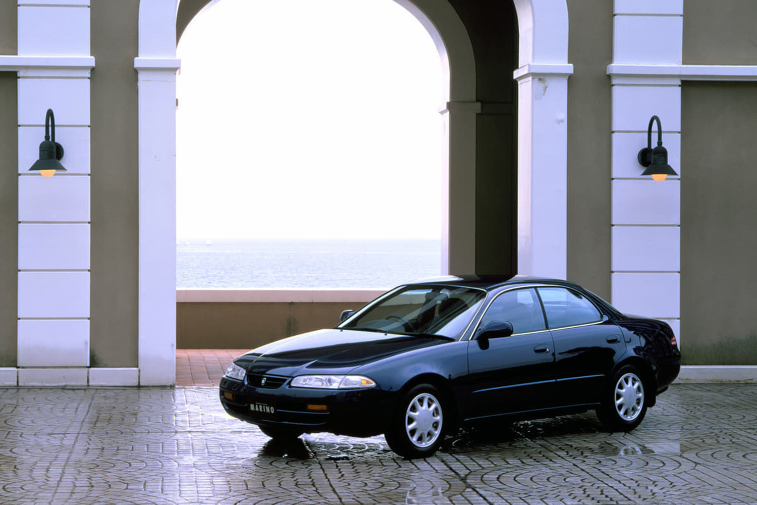 １代限りで終わったカローラセレス＆スプリンターマリノって覚えてる？ 〜 画像5