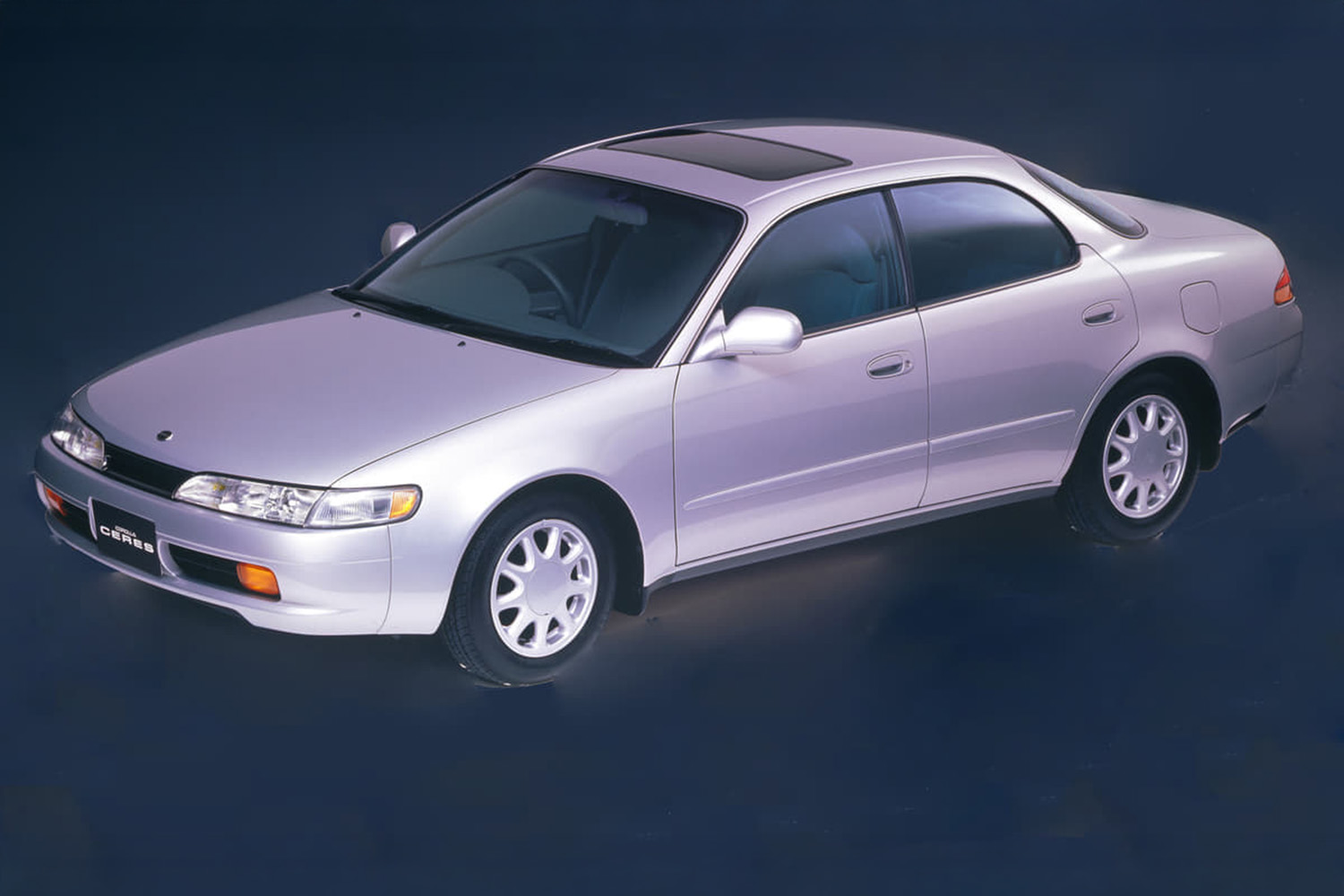 １代限りで終わったカローラセレス＆スプリンターマリノって覚えてる？ 〜 画像6