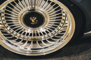 スペーサー無しで純正ルックのツライチを目指す「純正ホイールワイド化」のディープな世界とは?