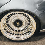 【画像】ツライチのためならなんでもやるぜ！　純正ホイールでやるツワモノまでいる「リバレル」ってどんな手段？ 〜 画像3