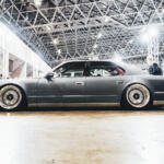 【画像】ツライチのためならなんでもやるぜ！　純正ホイールでやるツワモノまでいる「リバレル」ってどんな手段？ 〜 画像1