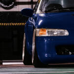 【画像】ツライチのためならなんでもやるぜ！　純正ホイールでやるツワモノまでいる「リバレル」ってどんな手段？ 〜 画像11