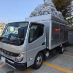 【画像】その数なんと6000本！　自販機に飲み物を補充する「ボトルカー」の知られざる中身!! 〜 画像3