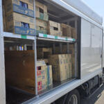 【画像】その数なんと6000本！　自販機に飲み物を補充する「ボトルカー」の知られざる中身!! 〜 画像5