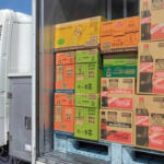 その数なんと6000本！　自販機に飲み物を補充する「ボトルカー」の知られざる中身!!