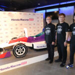 ホントにこれ同じゲームかよ……没入感がヤバイ！　HRCが作った本物のフォーミュラカーを使ったレースシム筐体が衝撃だった