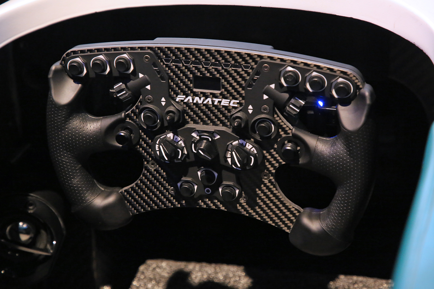 HRCがレースシム「Honda eMS SIM-01」をリリース 〜 画像9