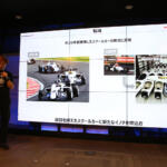 【画像】ホントにこれ同じゲームかよ……没入感がヤバイ！　HRCが作った本物のフォーミュラカーを使ったレースシム筐体が衝撃だった 〜 画像31