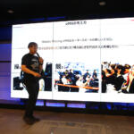 【画像】ホントにこれ同じゲームかよ……没入感がヤバイ！　HRCが作った本物のフォーミュラカーを使ったレースシム筐体が衝撃だった 〜 画像34