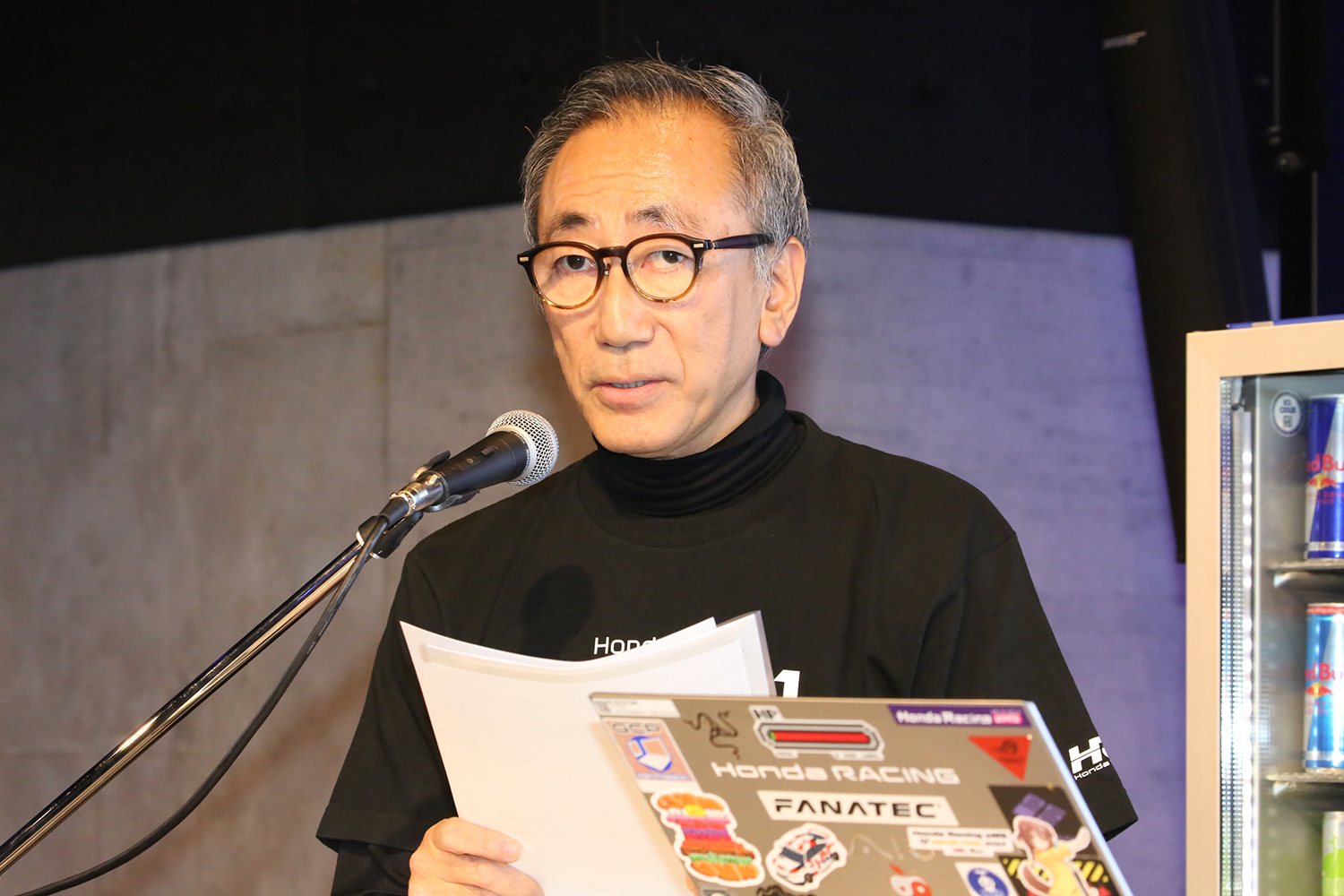 HRCがレースシム「Honda eMS SIM-01」をリリース 〜 画像18