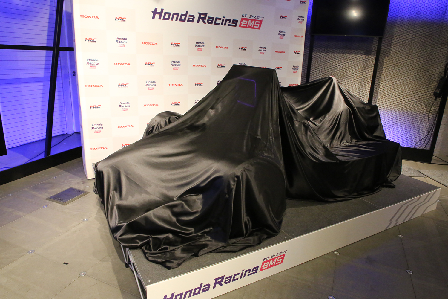HRCがレースシム「Honda eMS SIM-01」をリリース 〜 画像19